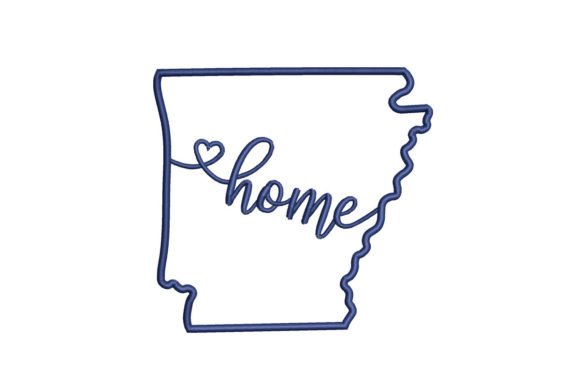 Arkansas State of USA: A Designer's Fair Review