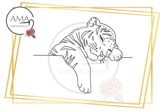 Baby Tiger Lines: A Designer's Review for Boutique Apparel
