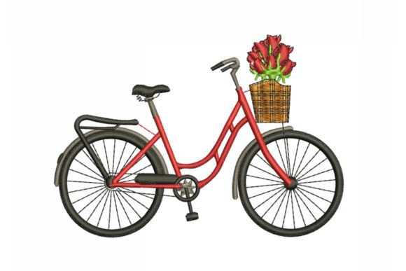 Bicycle with a Basket: A Designer's Real-World Review