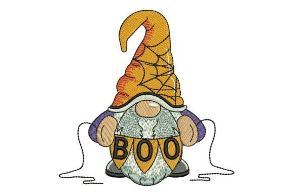 Boo Gnome: A Designer's Review for Craft Fair Success