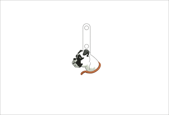 Bulldog Key Fob: A Designer's Honest Review