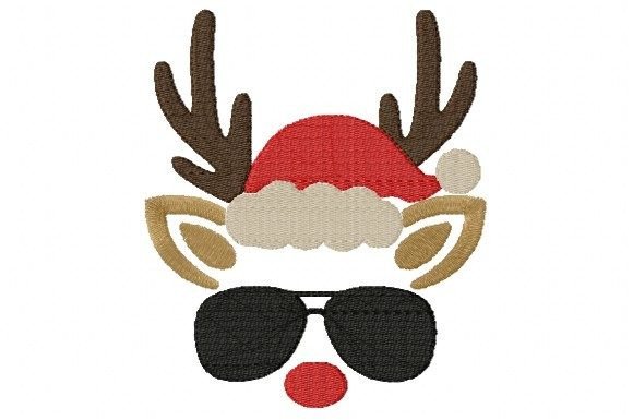 Christmas Reindeer Sunglasses Review