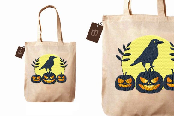 Crow with Pumpkin: A Designer's Real-World Review