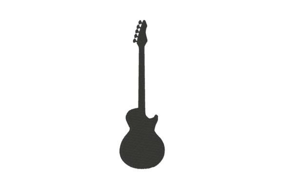 Electric Guitar Review for Etsy Sellers