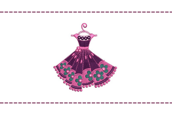 Frok: A Designer's Honest Take on This Embroidery Design