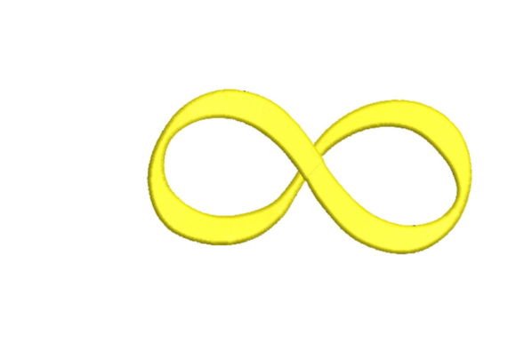 Infinity: The Seasonal Embroidery Design for Holiday Collections