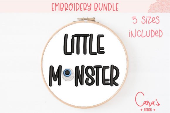 Little Monster Bundle Review for Boutique Apparel