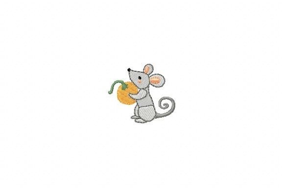 Little Mouse: A Designer's Review for Craft Fairs