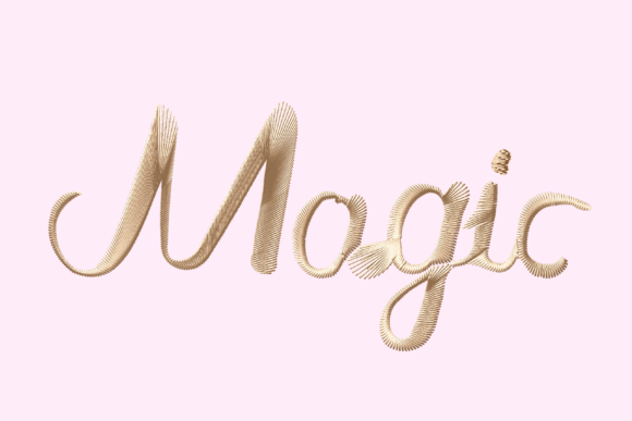 Magic Satin: A Seller's Review for Wedding & Gift Collections