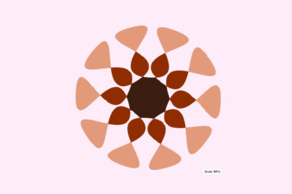 Mandala Satin: A Designer's Review for Real Projects