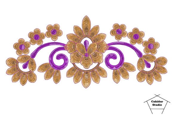 Purple Twig Flowers Review for Boutique Apparel