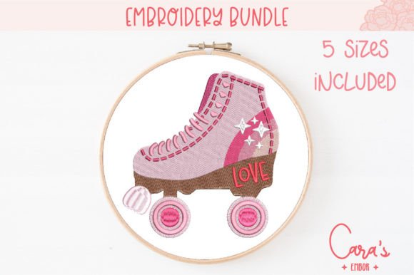 Rainbow Roller Bundle Review for Craft Fairs