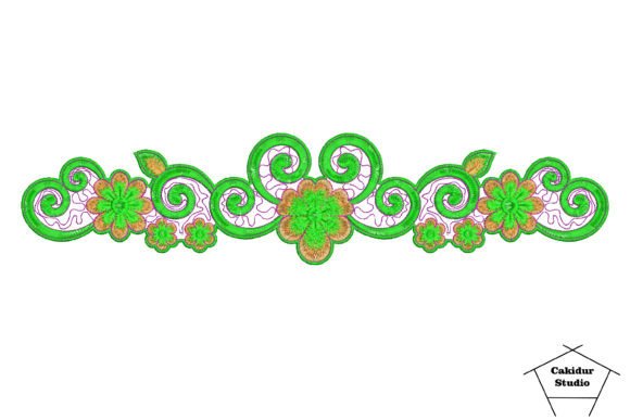 Seven Blooming Flowers: A Designer's Review for Craft Fairs