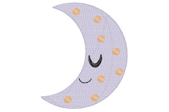 Smiley Face Moon Review for Etsy Sellers