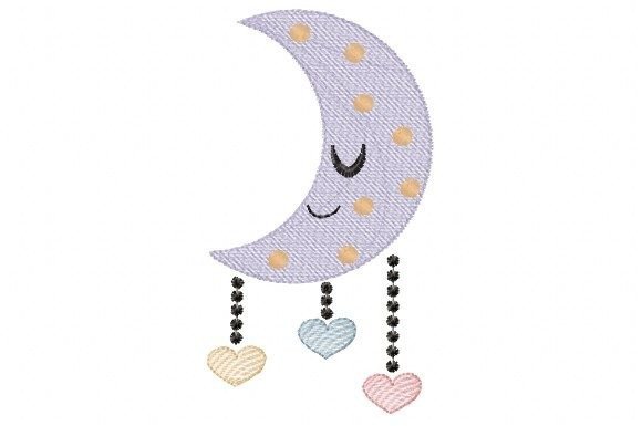 Smiley Face Moon with Hearts: A Designer's Real-World Review