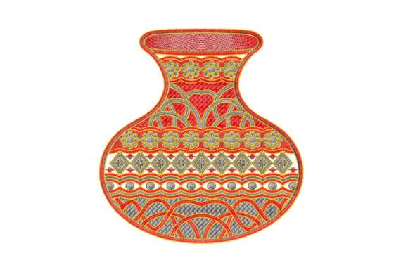 Terracotta Pot Design Review for Small Business Merch