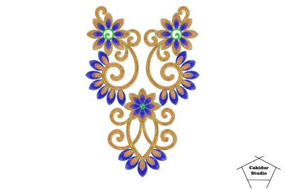 Three Flowers Vintage: A Designer's Holiday Review