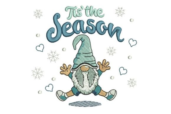 Tis the Season Gnome: A Designer's Review for Craft Fairs