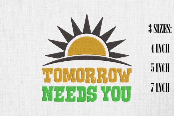 Tomorrow Needs You Mental Health: A Designer's Review
